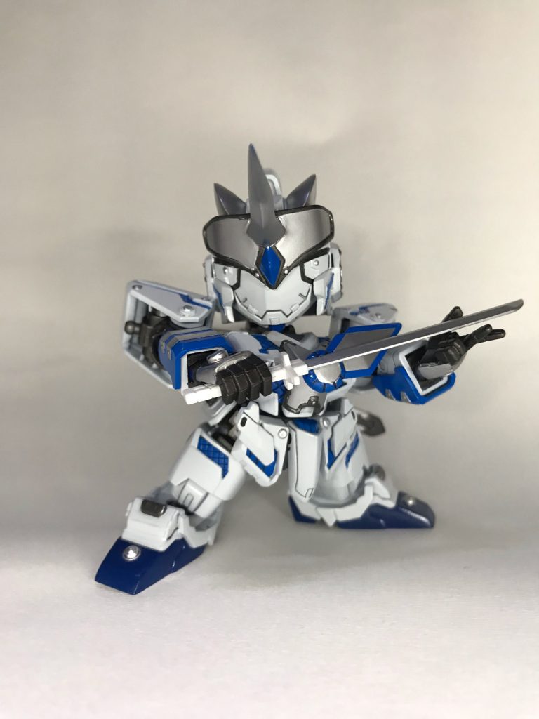 殺駆雲斎の隠れ里の忍者アカデミーに通う1人の若者、名を