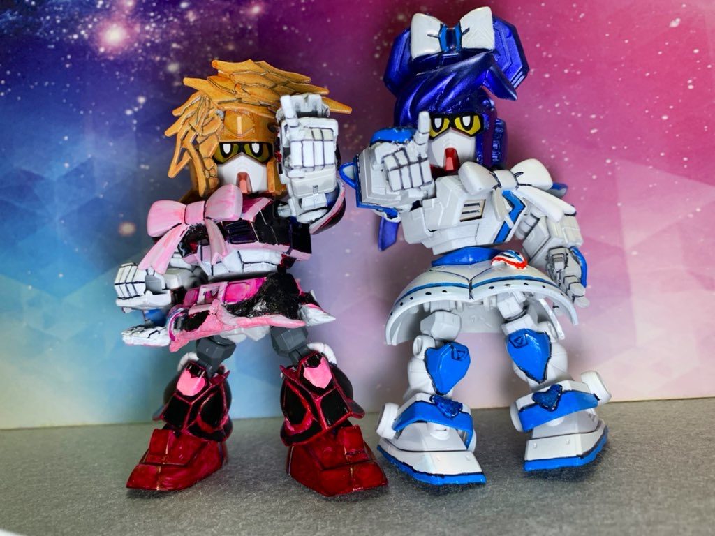 「ふたりはプリキュア!」闇の力のしもべ達よ!とっととお家に帰りなさい!