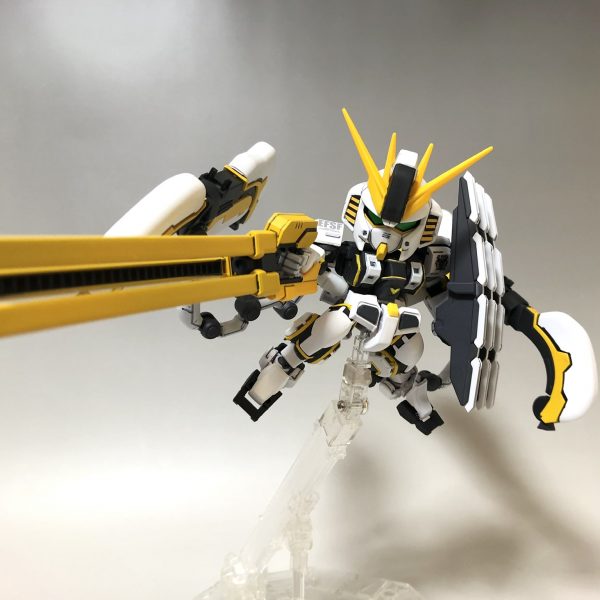 SDCS アトラスガンダム