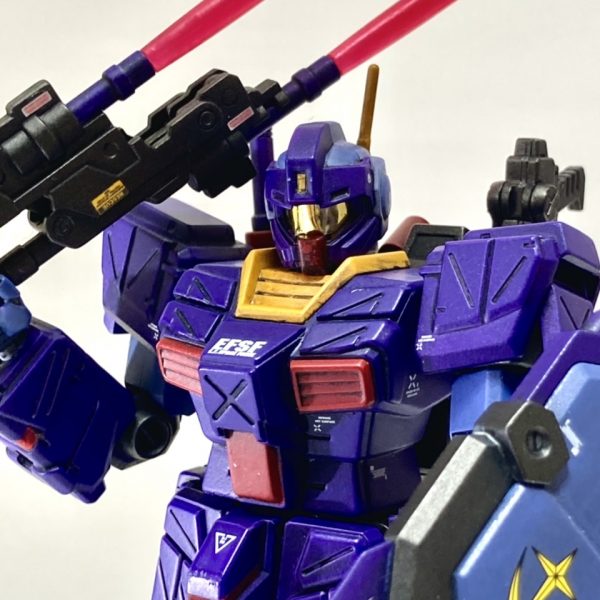 HGUC ジム•ストライカー