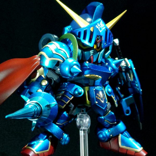 LEGEND BB ナイトガンダム