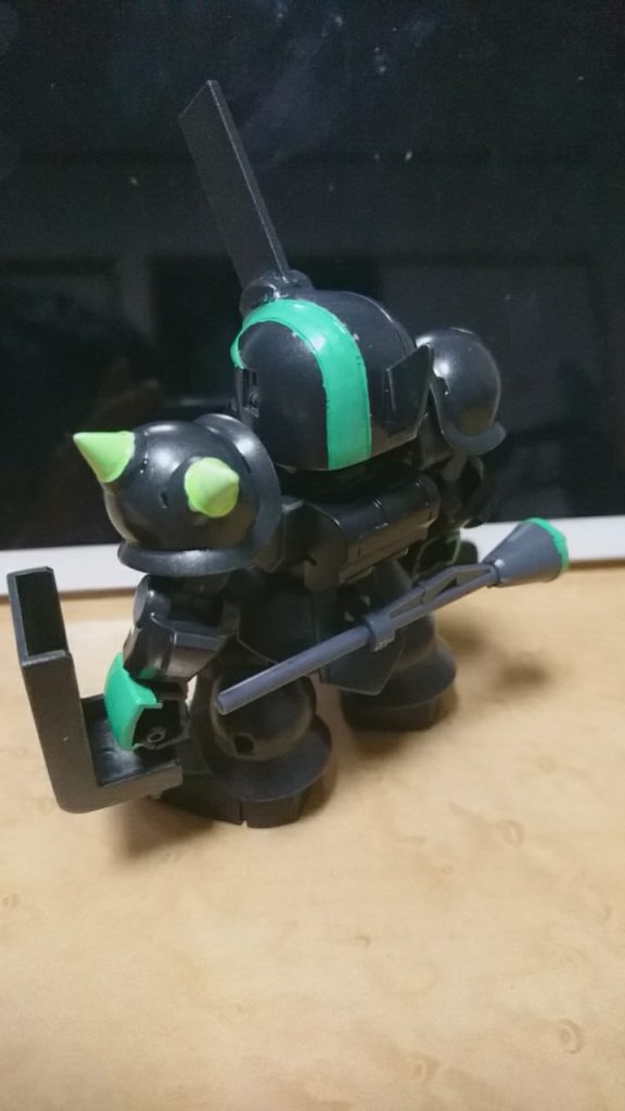 練習なので細かァ〜い部分はご容赦くださいませ！！