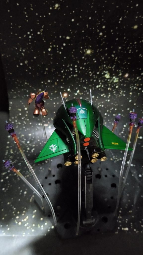 大佐同伴–5枚目/制作者：W@KA