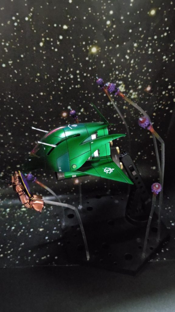 ビット達も従順です！ 