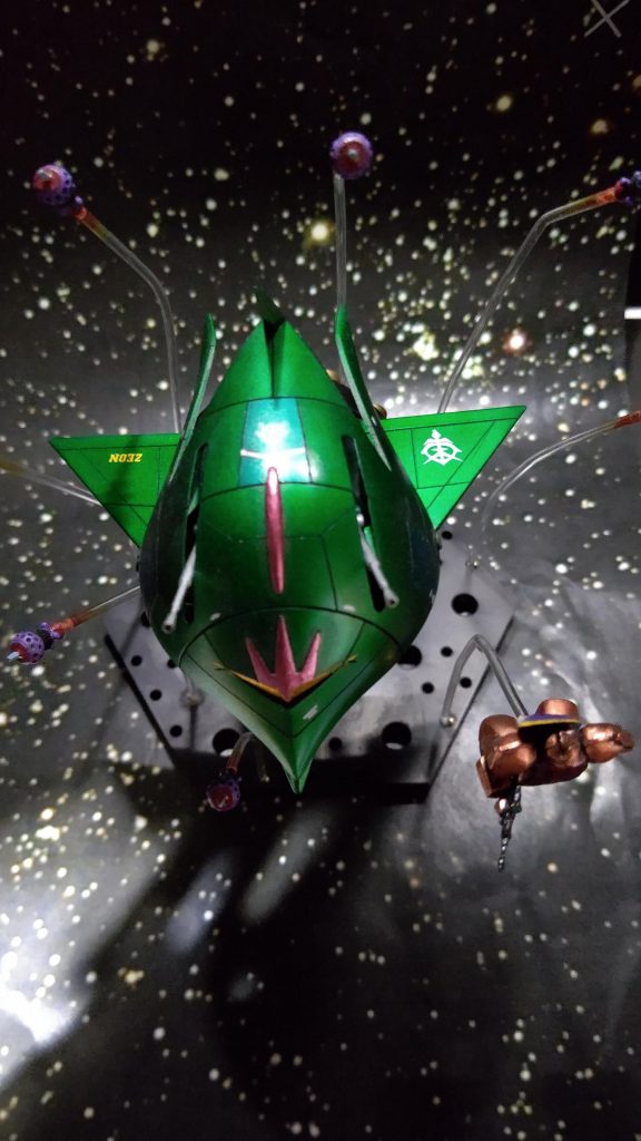 大佐同伴–4枚目/制作者：W@KA