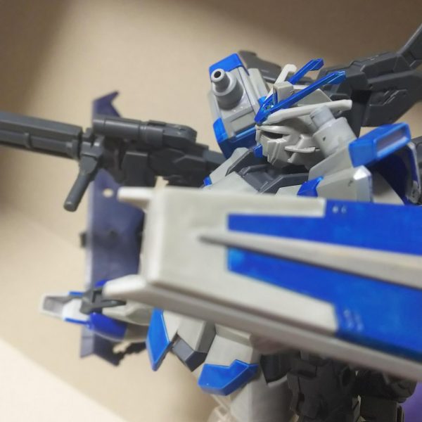 G―インパルス typeウイング