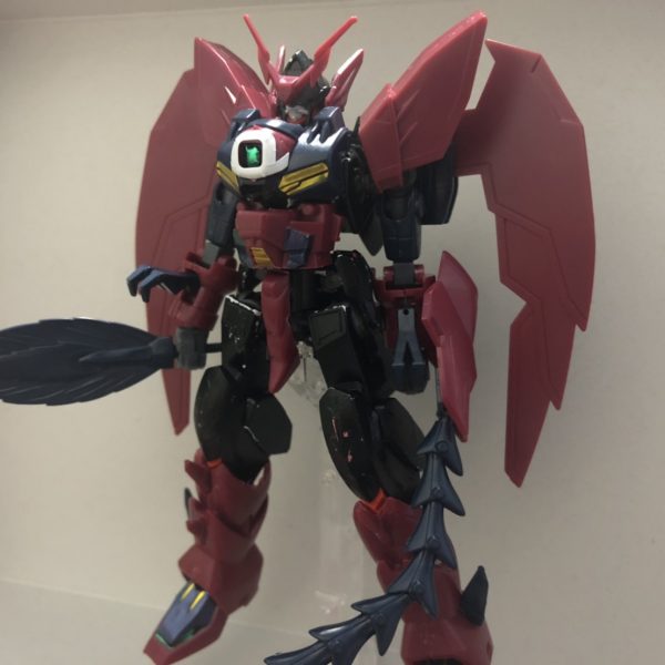 ガンダムフレーム・エピオン