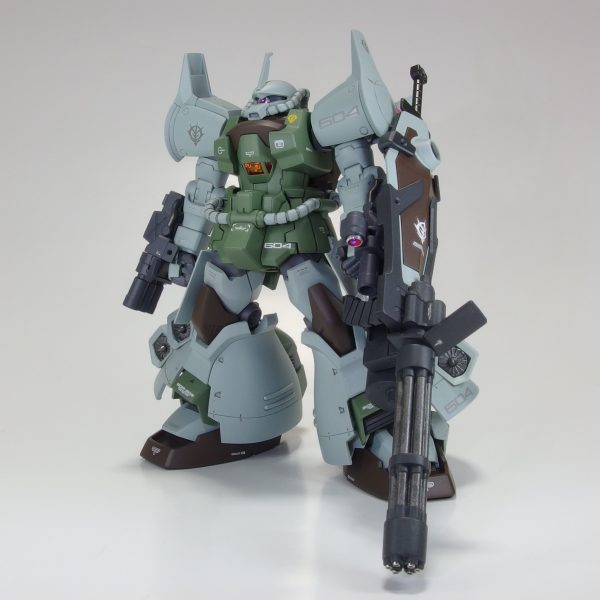 グフフライトタイプ