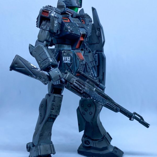 ジムスナイパー2