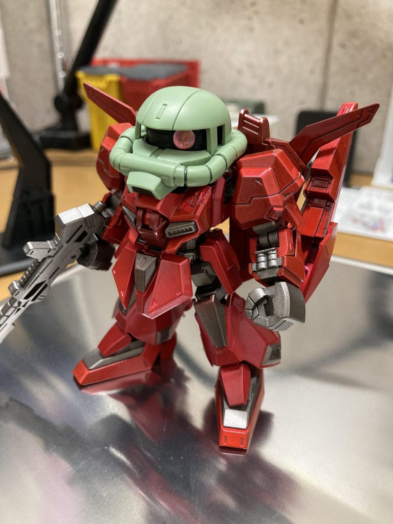 こっち見んな(ﾟдﾟ)