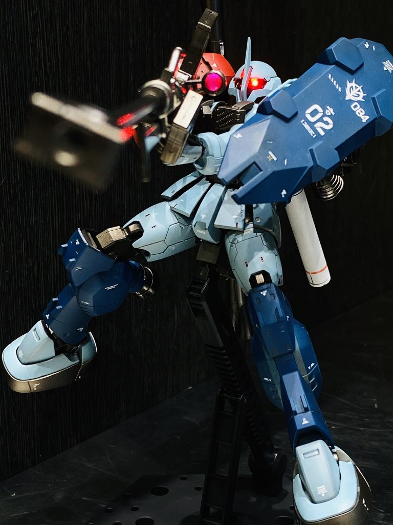 2番機ヅダy型 Ensign Yashimaさんのガンプラ作品 Gunsta ガンスタ