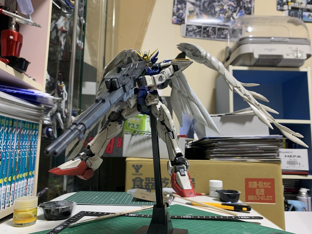 メイン写真の全体