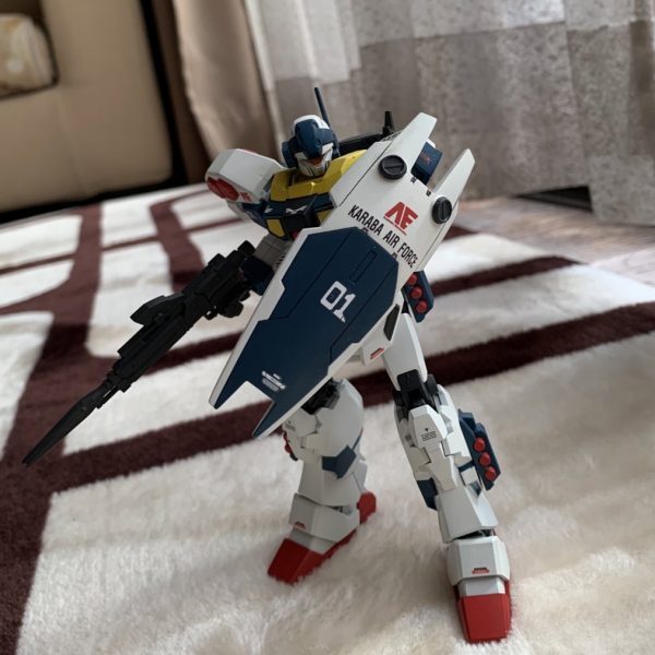 RGM-96X ジェスタ