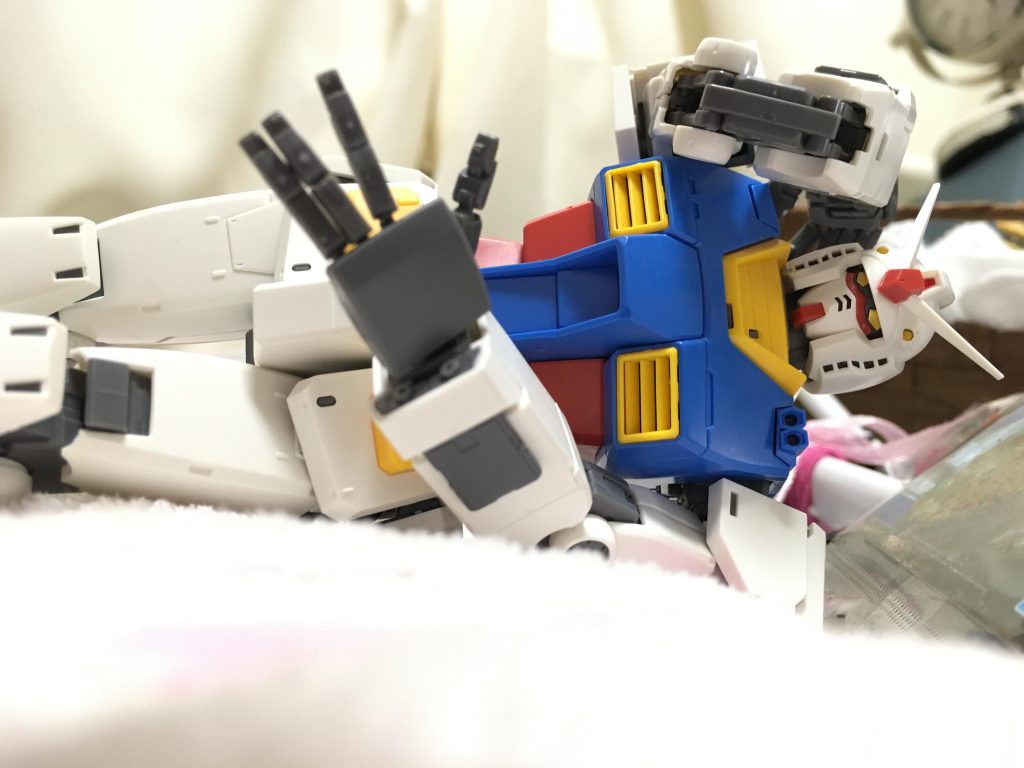 ……思ったんだけどママ色っぽすぎない?