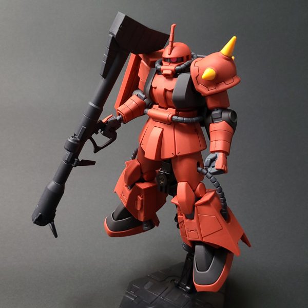 MS-06R-2 ZAKUⅡ