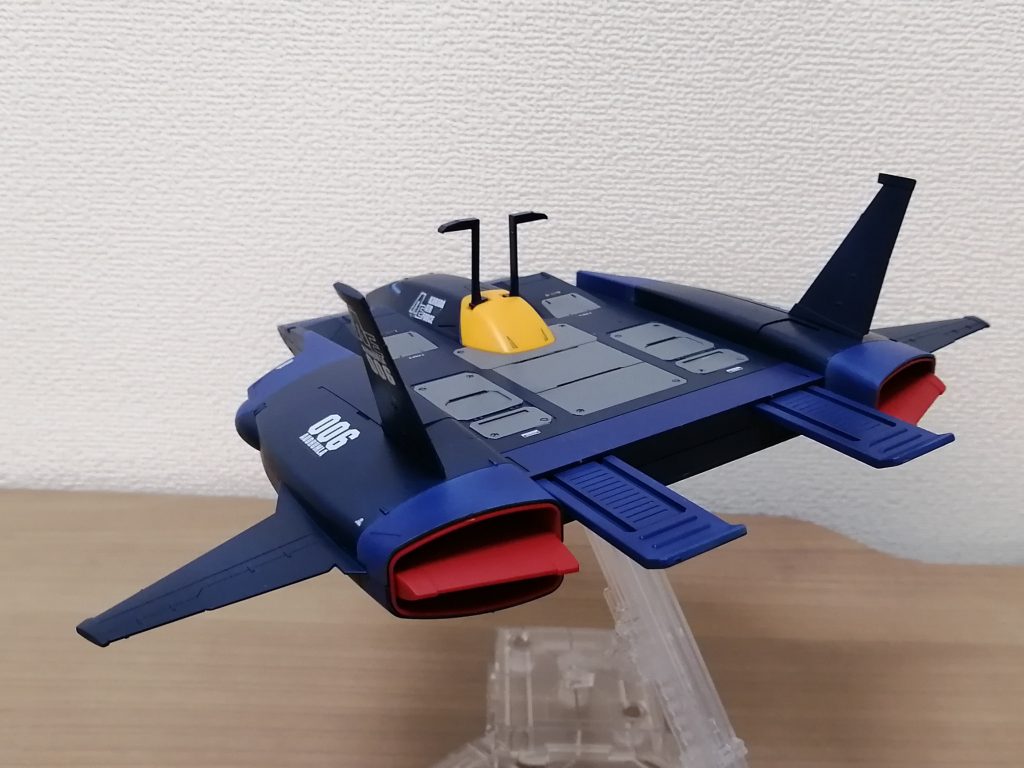 バックショット