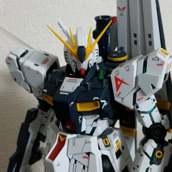 ニューガンダム