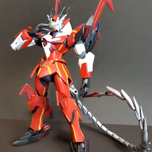 ガンダムデミウルゴス