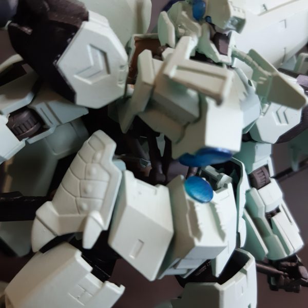 ガンダム コキュートス