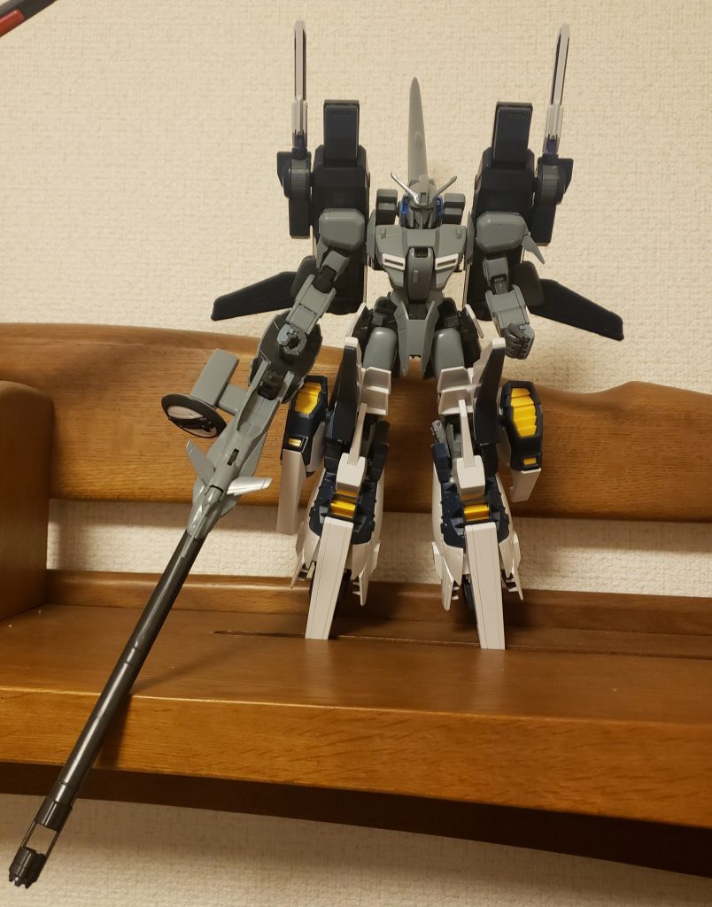 元はコレでしたが, カクカクシカジカで嫌いになったのでのココから改造です