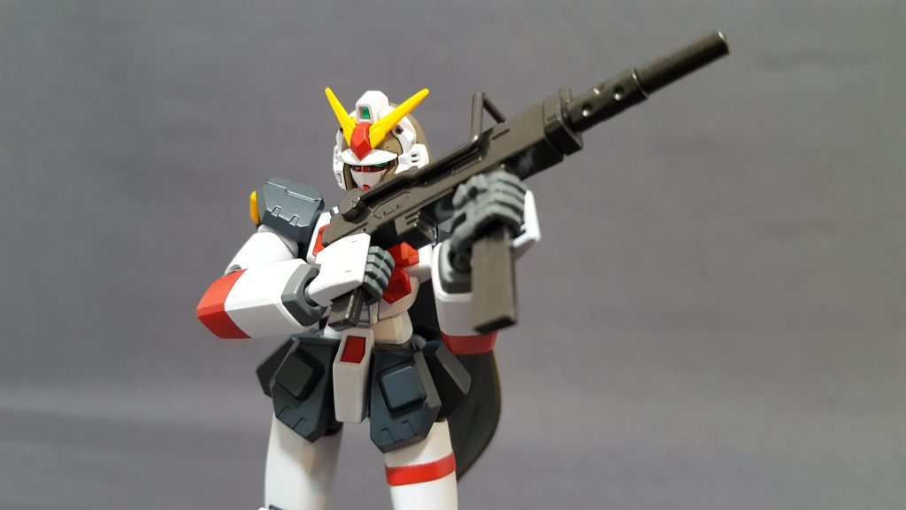 是非ホビージャパンでも探して見てください!小さいから探し難いぞー(笑)