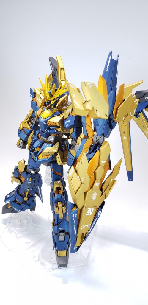 シールド展開✨