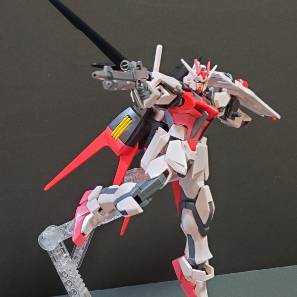 ストライクルージュ