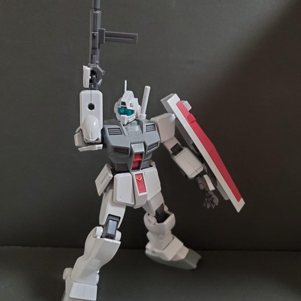 ジム寒冷地仕様