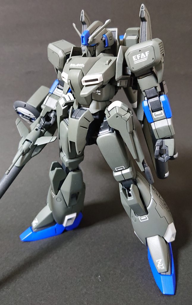 設定よりも青いところを少し増やしました。