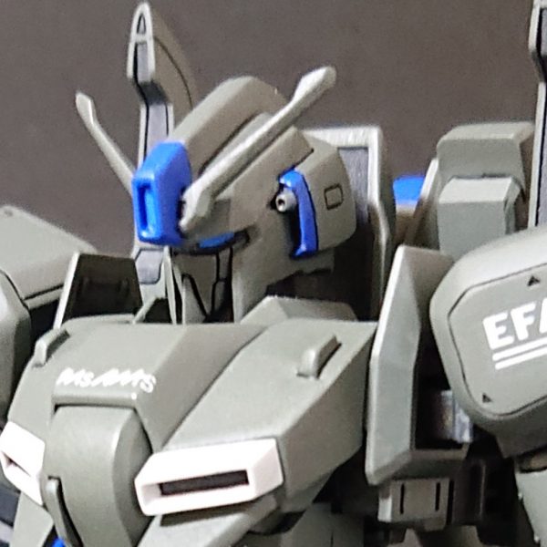 MSZ-006-C1 Ｚplus(C1型)