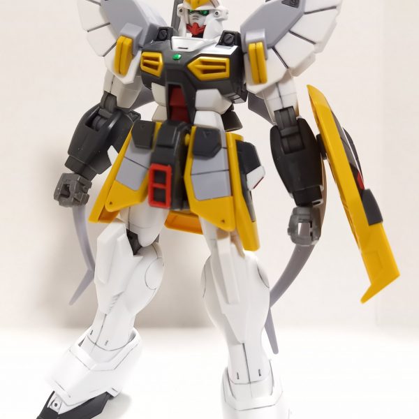 ガンダムサンドロック