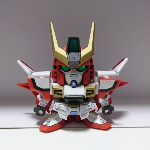 GジェネNo.46 ガンダムエアマスター