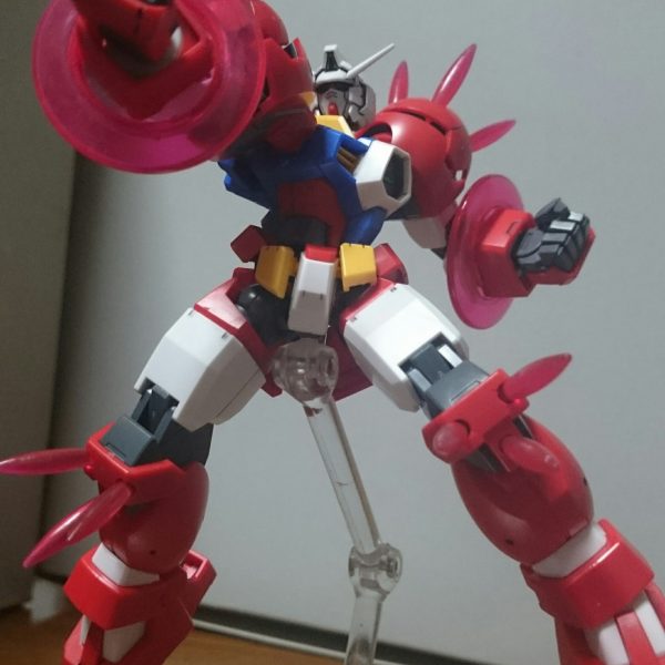 ついに再販！タイタス！！