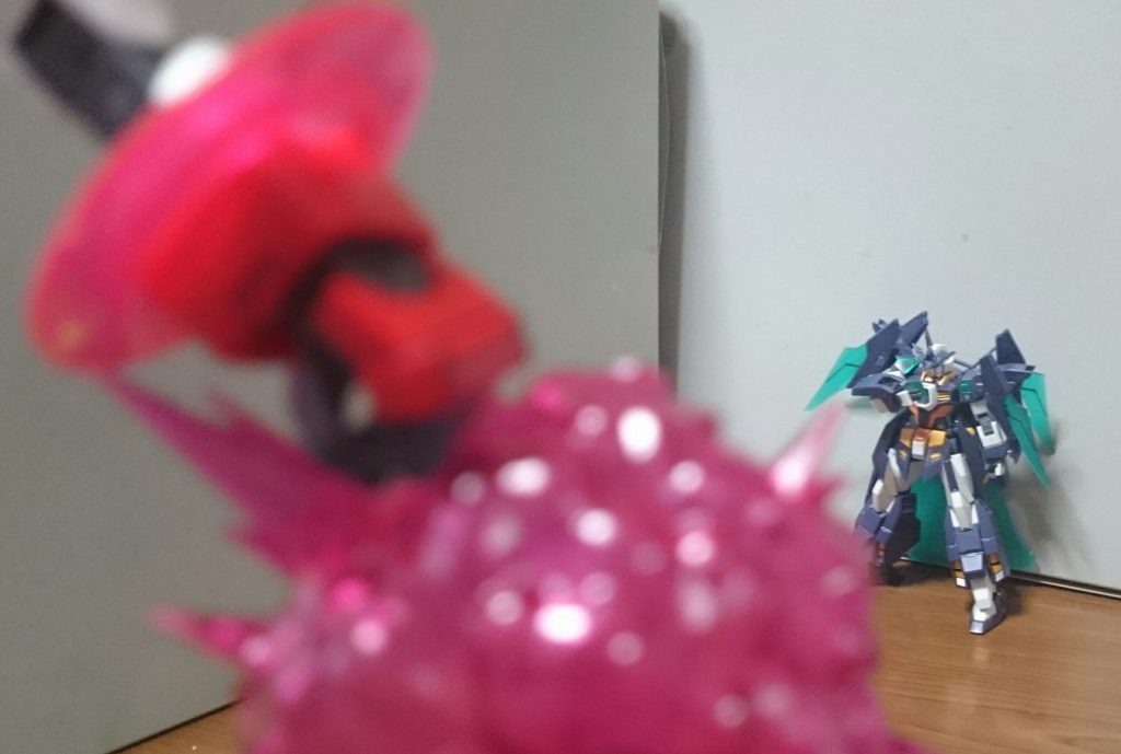 ・トライエイジシステム普通こんなんなるとか誰も想像出来ないっスよ……