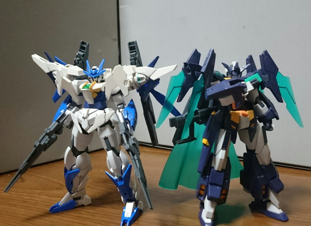 ・チャンプのTRYAGEマグナムとリライズの時代ではリっくんもチャンプに匹敵するほど強くなってるとの事なので、ふたりの対決は見たいっスね。というかメビウスの延期前の発売日がバトローグ配信と同月だったのでバトローグに出るのかなと思いきやまさかの未登場……一応主人公…