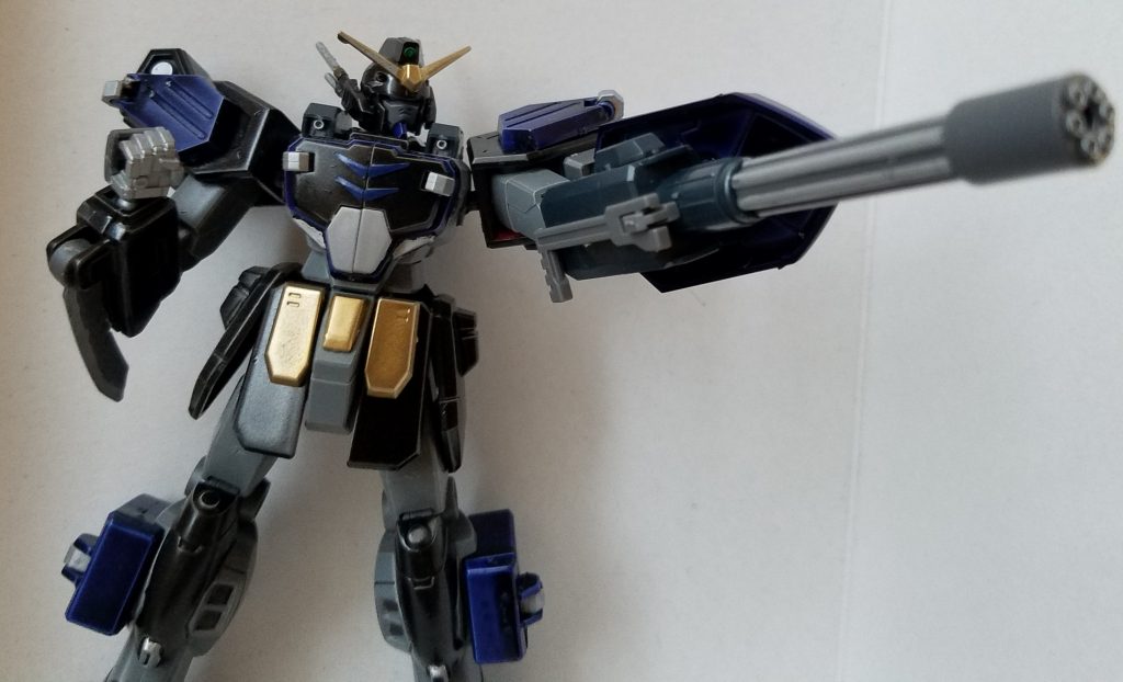 ビームガトリング 