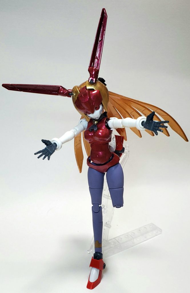 最後まで見て下さってありがとうございました。「 Thank you!」