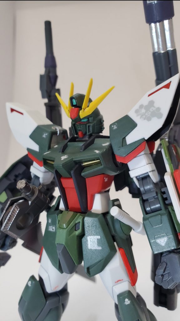 やだ、イケメン