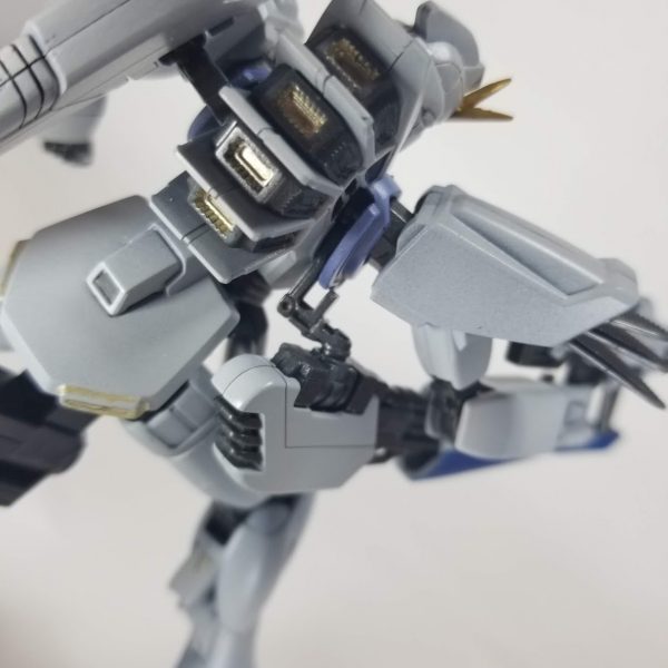 フォーミュラ91 HGUC
