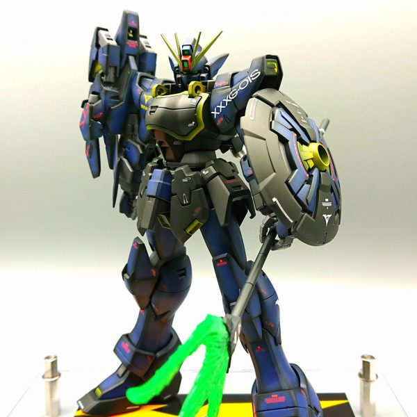 シェンロンガンダム EW ティターンズVer