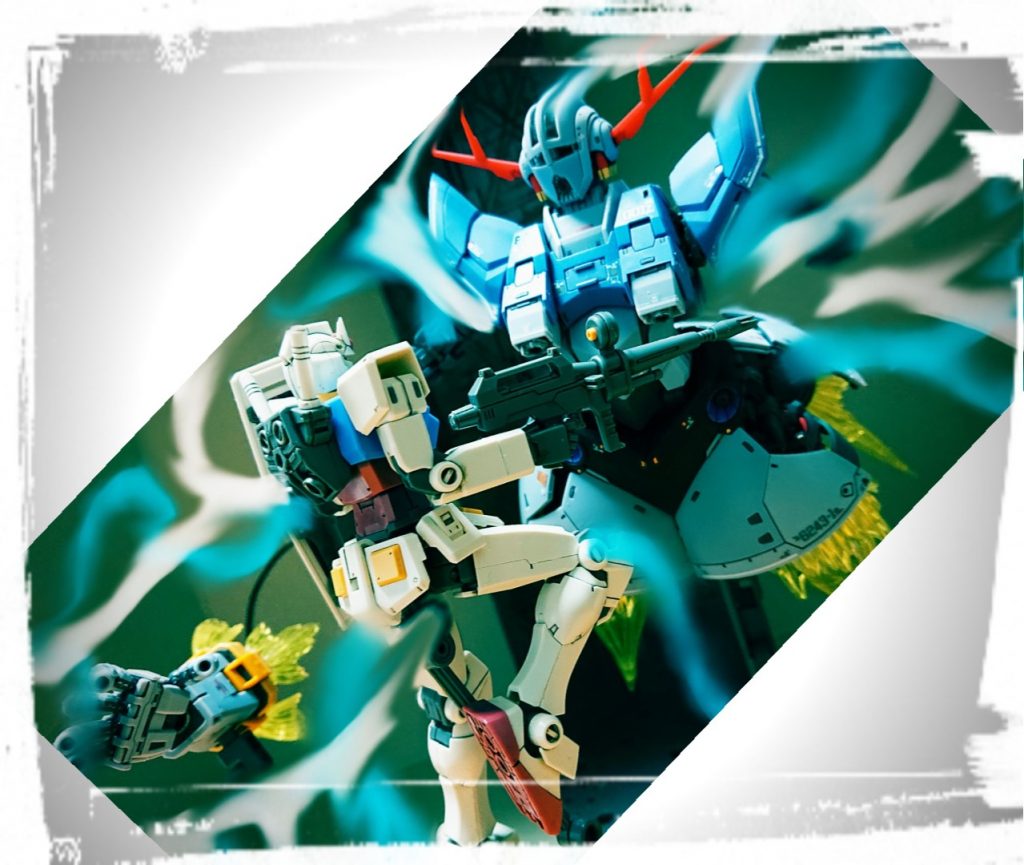 最終的に角度の微調整にて終了です✨