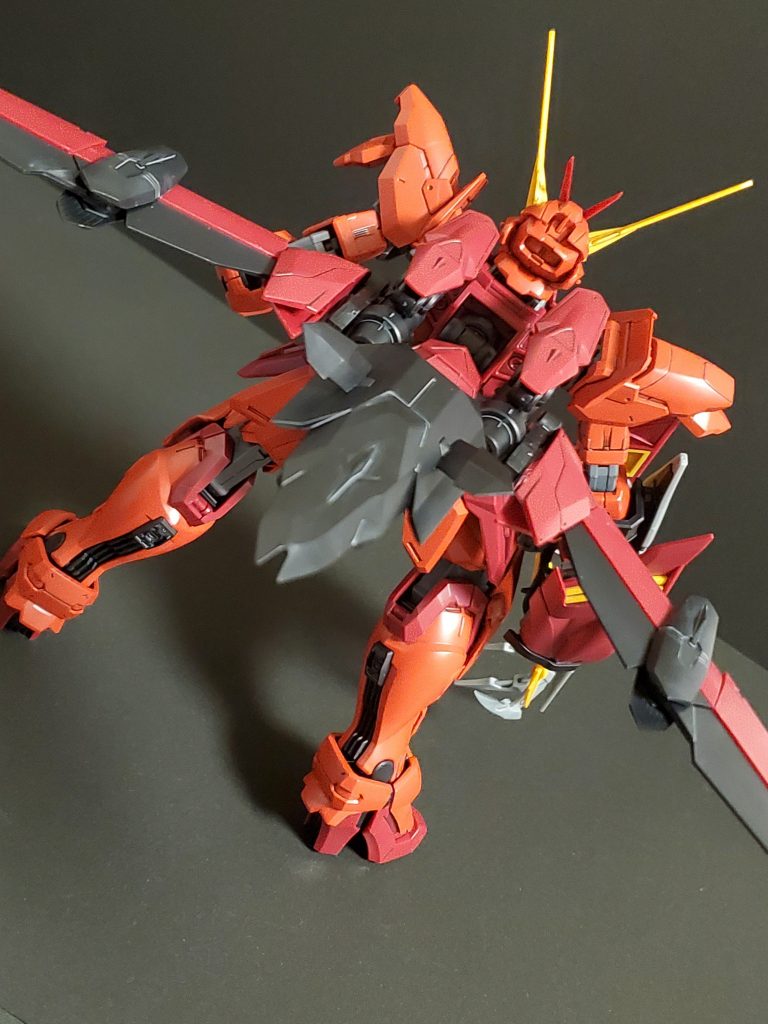 バックスタイル