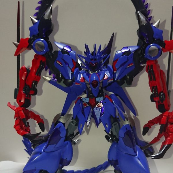 アルスグランザム