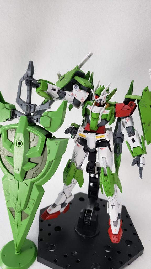 ゆっくりですがこれから少しずつ投稿していきたいと思います。今回は忙しさもあってだいぶ時間がかかってしまったので、次はサクサク作れる奴をいきたい。ブログの方でも他の写真や反省点など載せてますので、よろしければ。