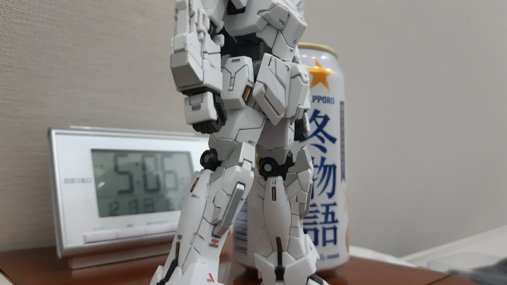 作っていて楽しかったです。