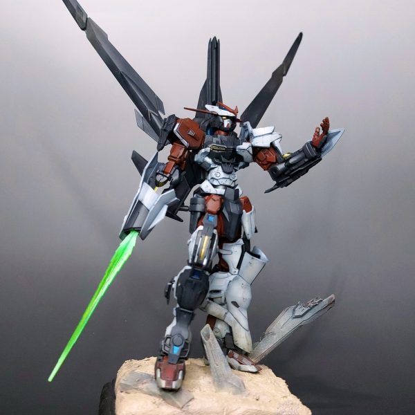 ガンダムアストレイノーネイム