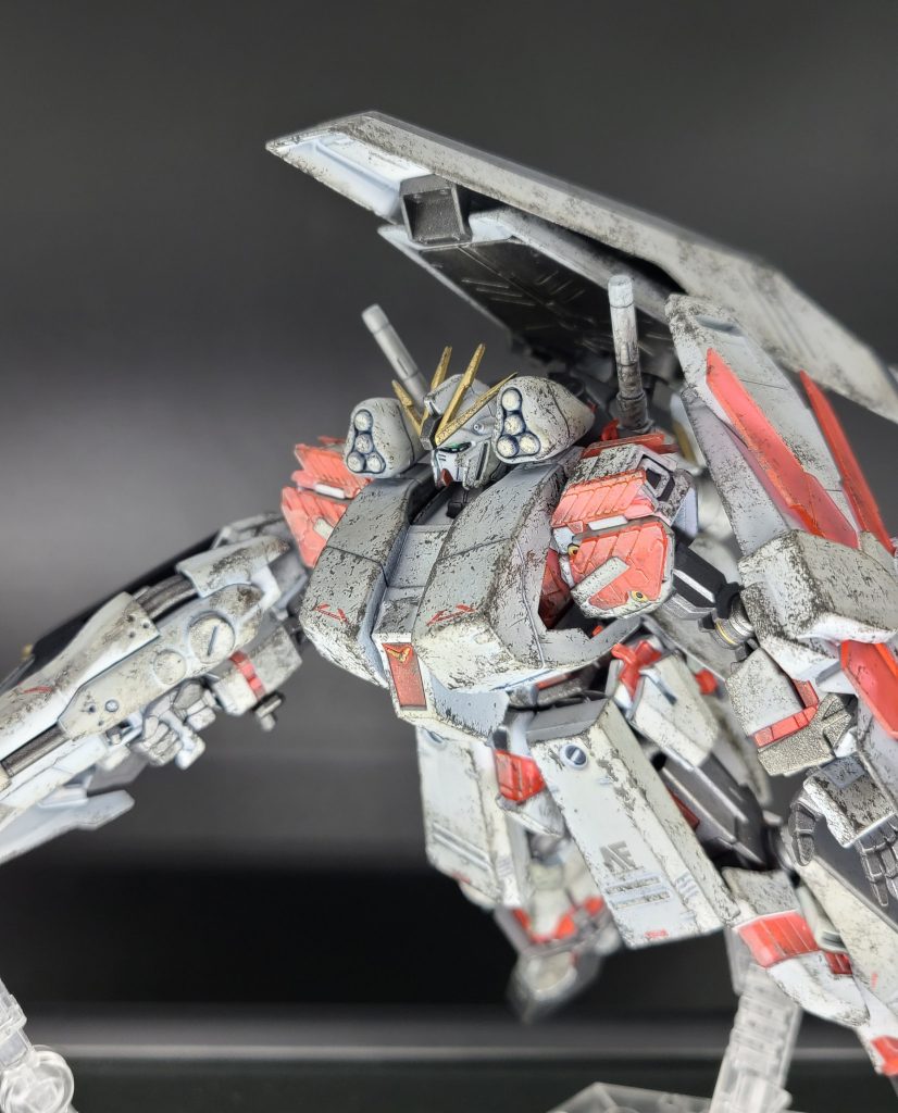 今年最後の投稿は武者じゃないやつでした(笑)最後までご覧頂きありがとうございました。次回を待て!!