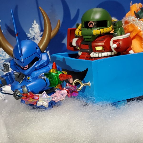 Happy Christmas! 2020