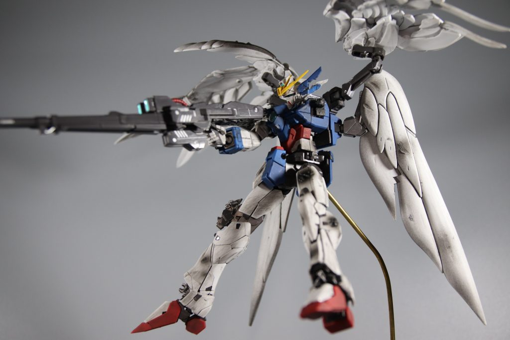 テストショット１