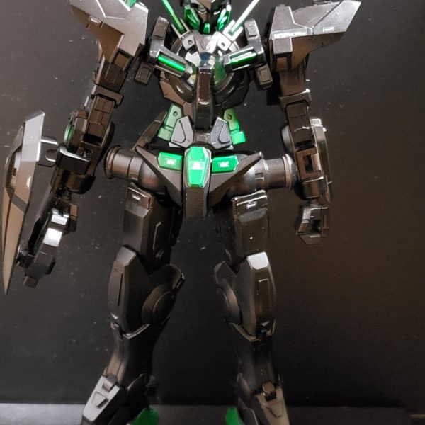 ガンダムエクシアリペアⅡ(オリジナルカラー)